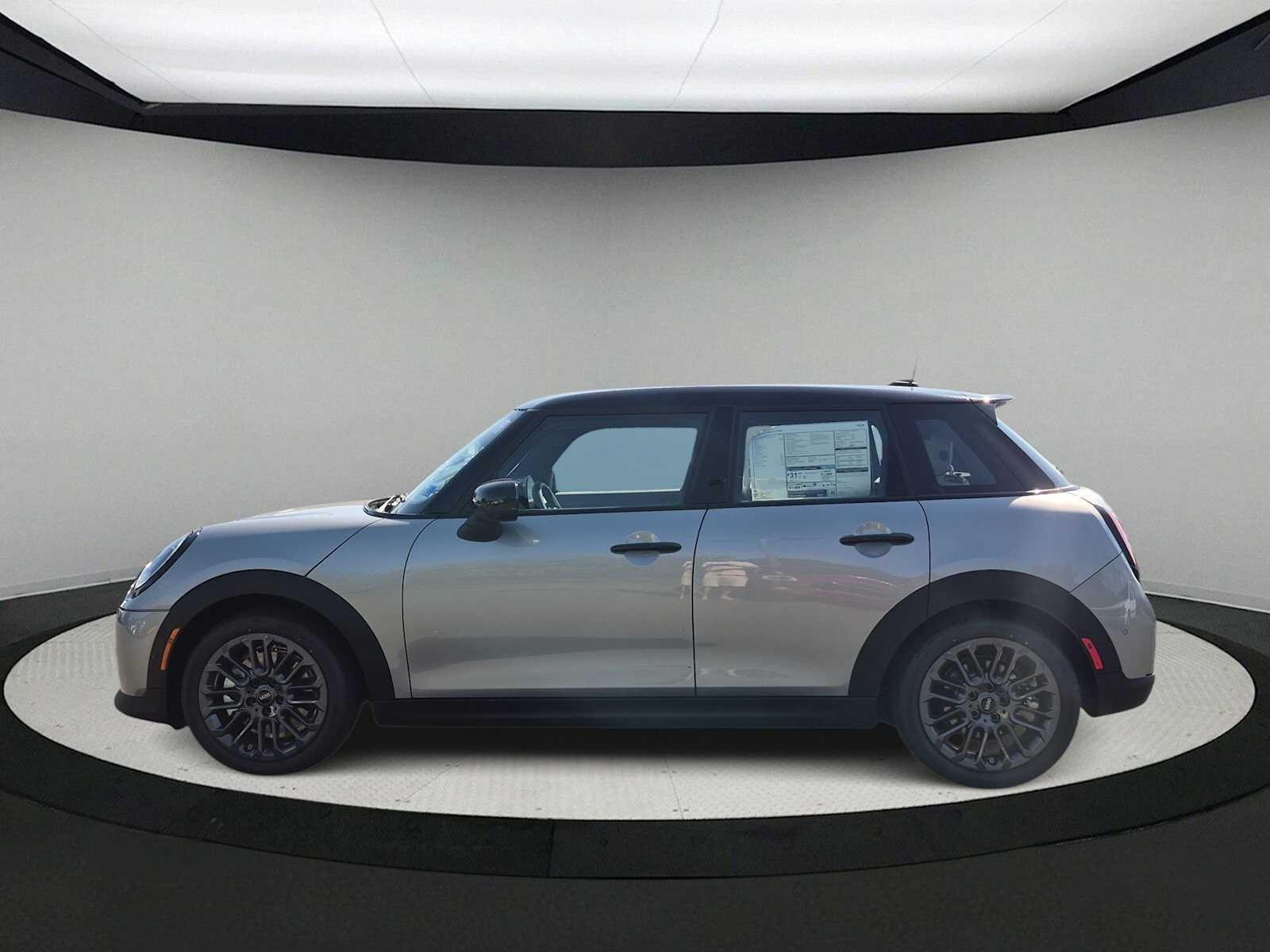 New 2027 MINI Cooper S FWD image 5
