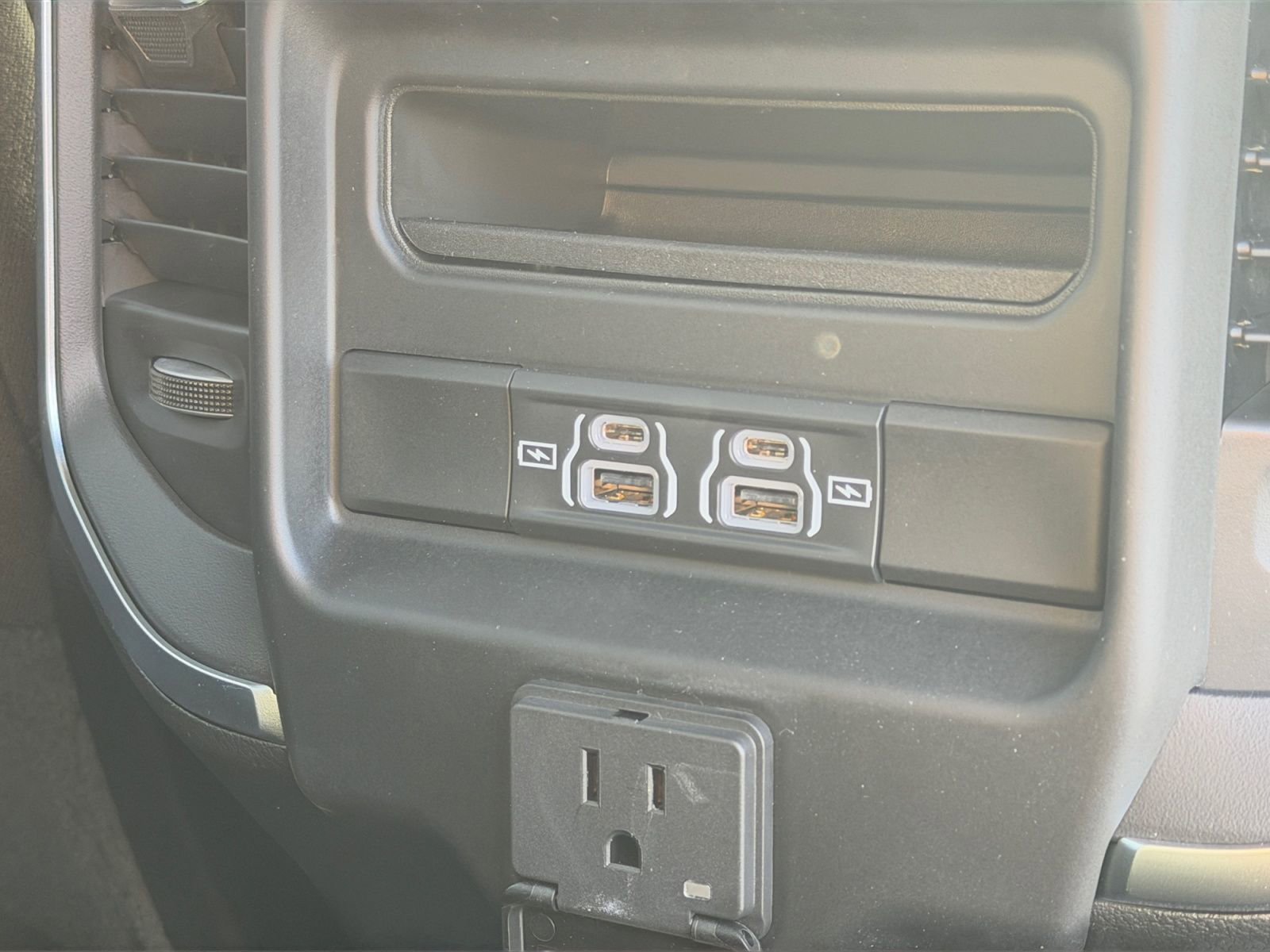 New 2026 RAM 1500 Big Horn image 18