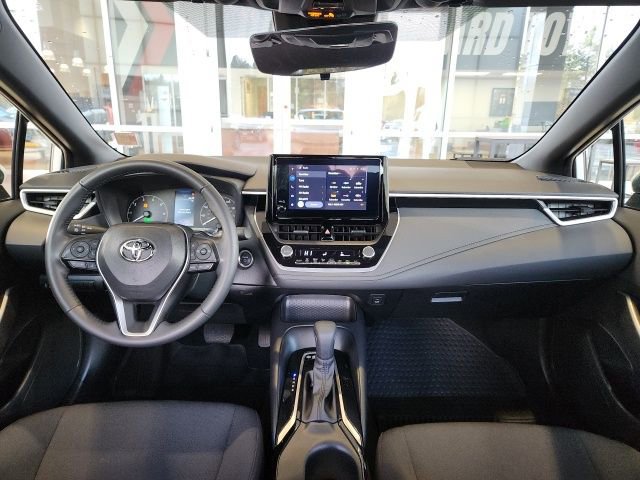 Certified 2024 Toyota Corolla SE image 15