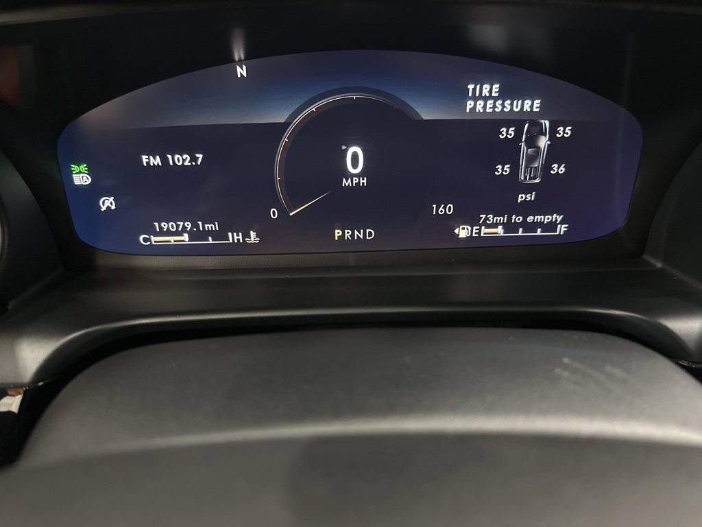 Used 2023 Lincoln Aviator Reserve w/ Equipment Group 201A image 14