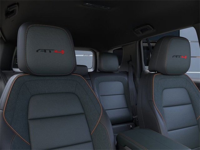 New 2026 GMC Terrain AT4 image 24
