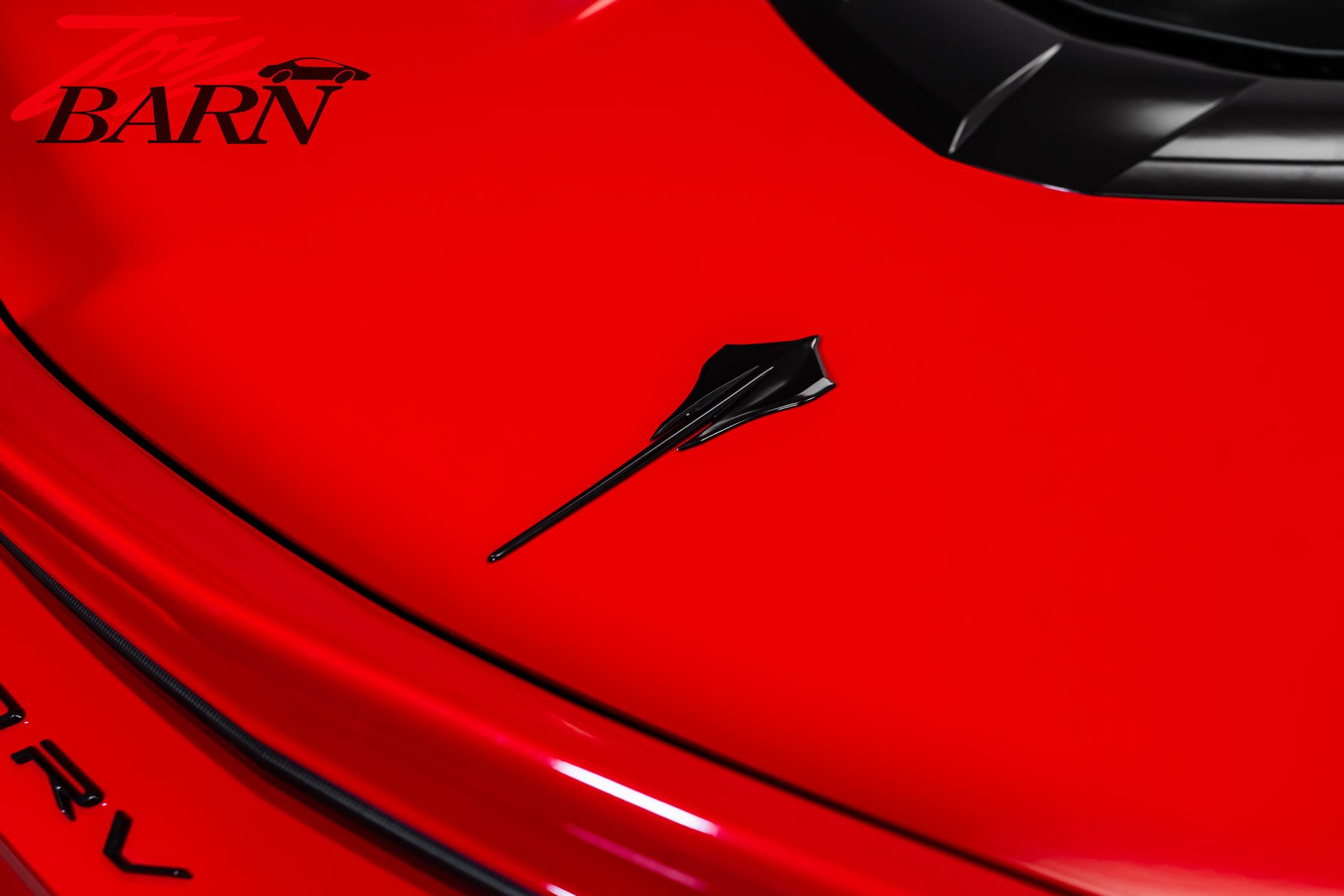 Used 2020 Chevrolet Corvette Stingray Preferred Cpe w/ 2LT Preferred Equipment Group RWD image 20
