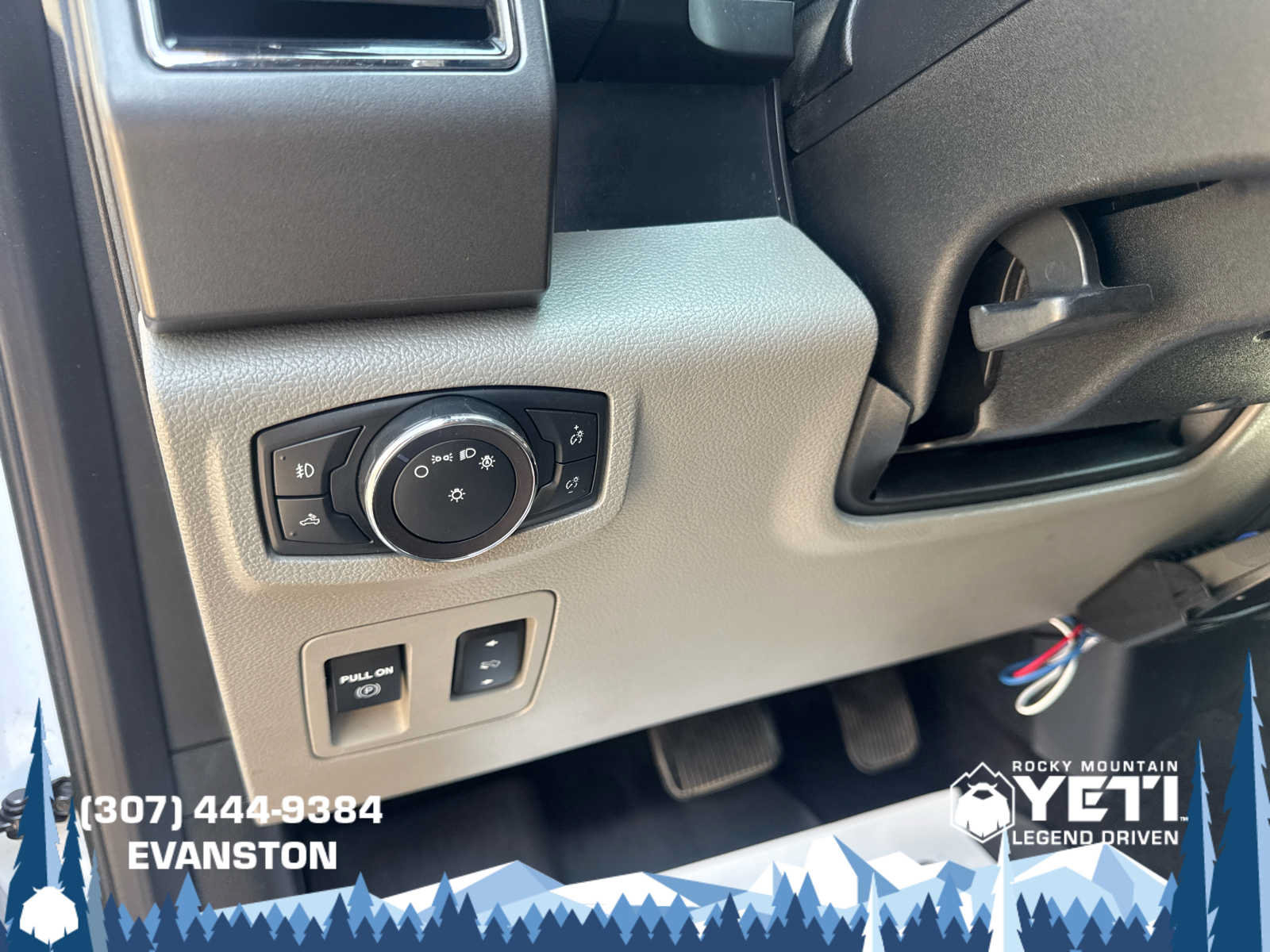 Used 2019 Ford F150 XLT w/ Equipment Group 301A Mid AWD/4WD image 23