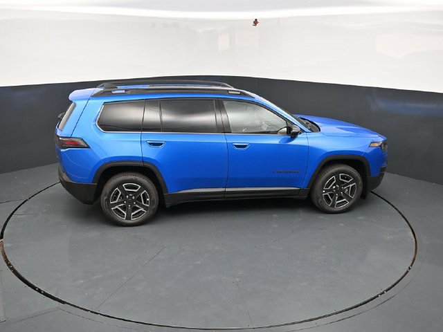 New 2026 Jeep Cherokee Limited AWD/4WD image 39