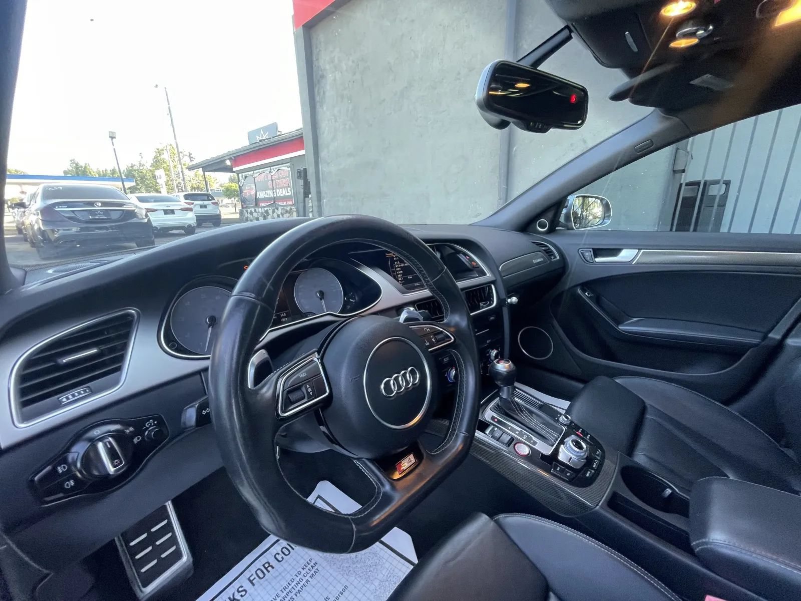 Used 2014 Audi S4 Premium Plus AWD/4WD image 9