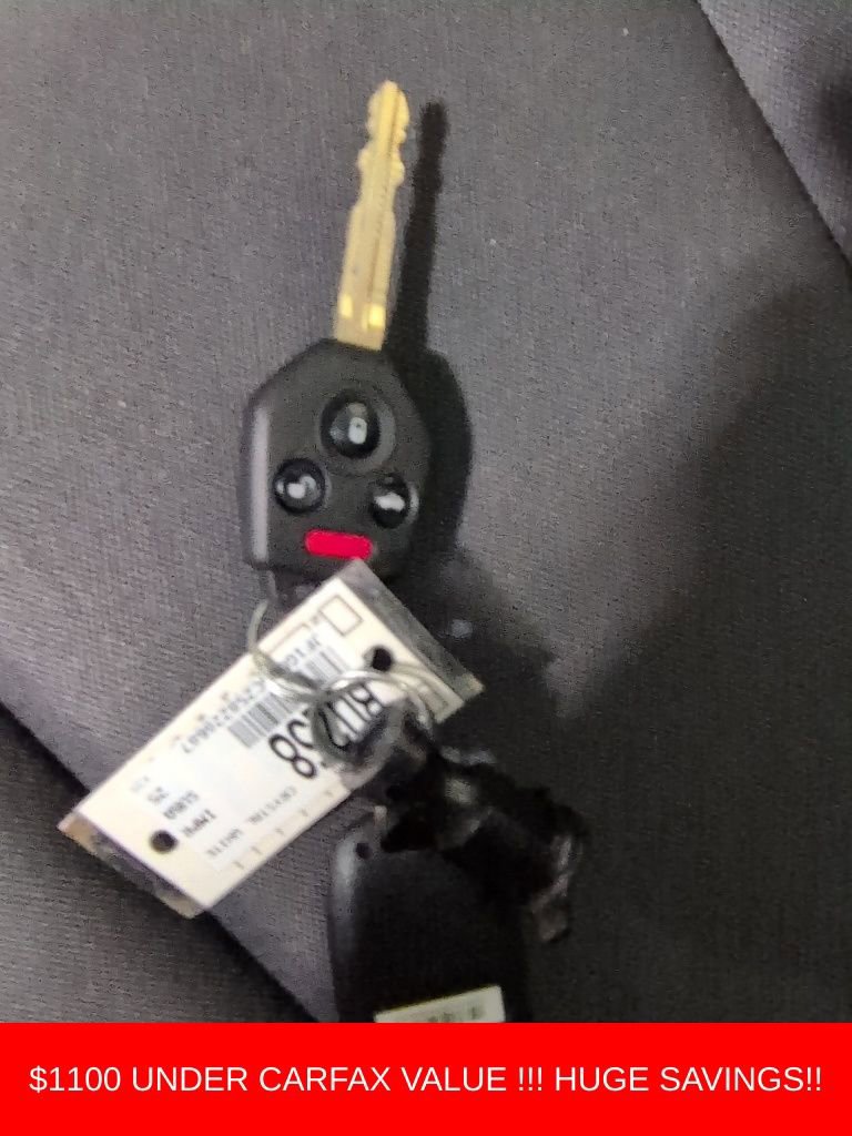 Used 2025 Subaru Impreza 2.0i image 49