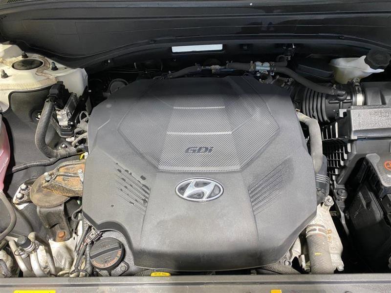 Used 2021 Hyundai Palisade Calligraphy AWD/4WD image 29