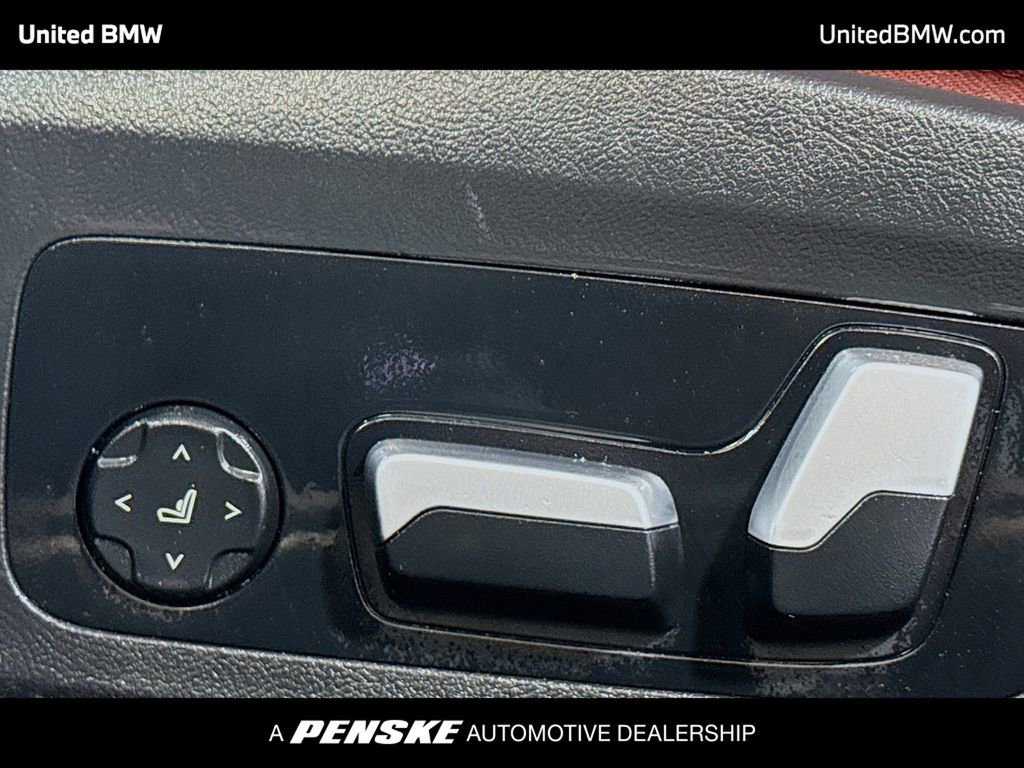 Used 2024 BMW 440i xDrive M440i xDrive image 4