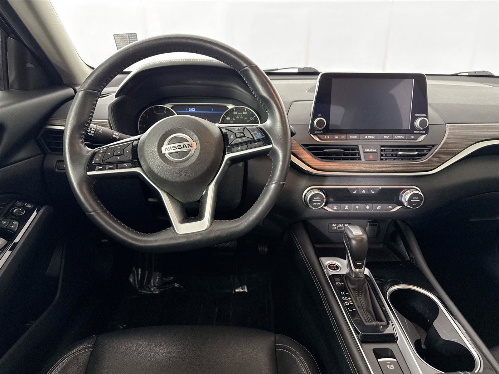 Used 2022 Nissan Altima 2.5 SL FWD image 31