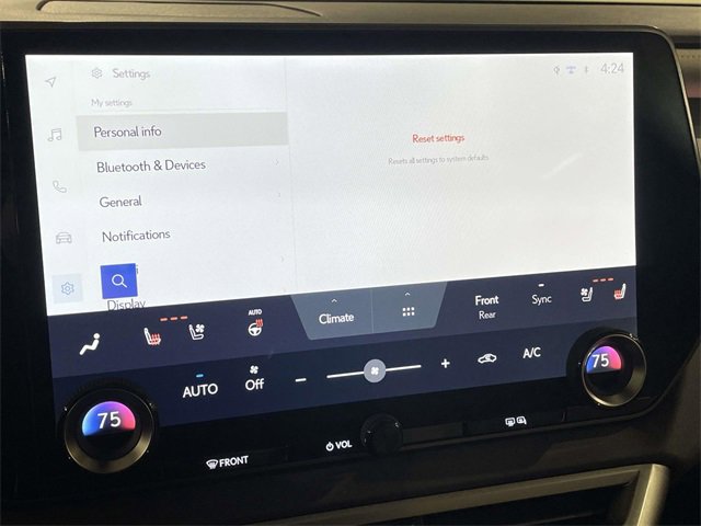 Used 2023 Lexus RX 350 image 30