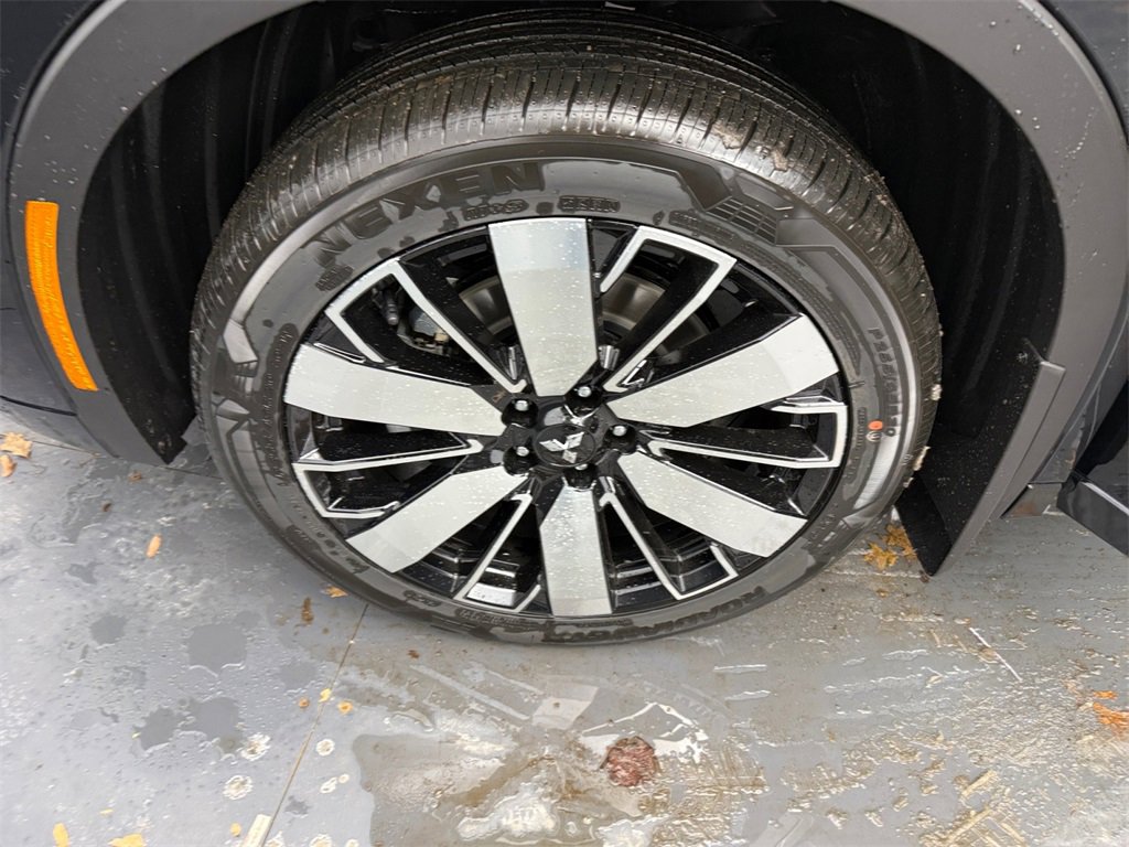 New 2026 Mitsubishi Outlander SEL image 38