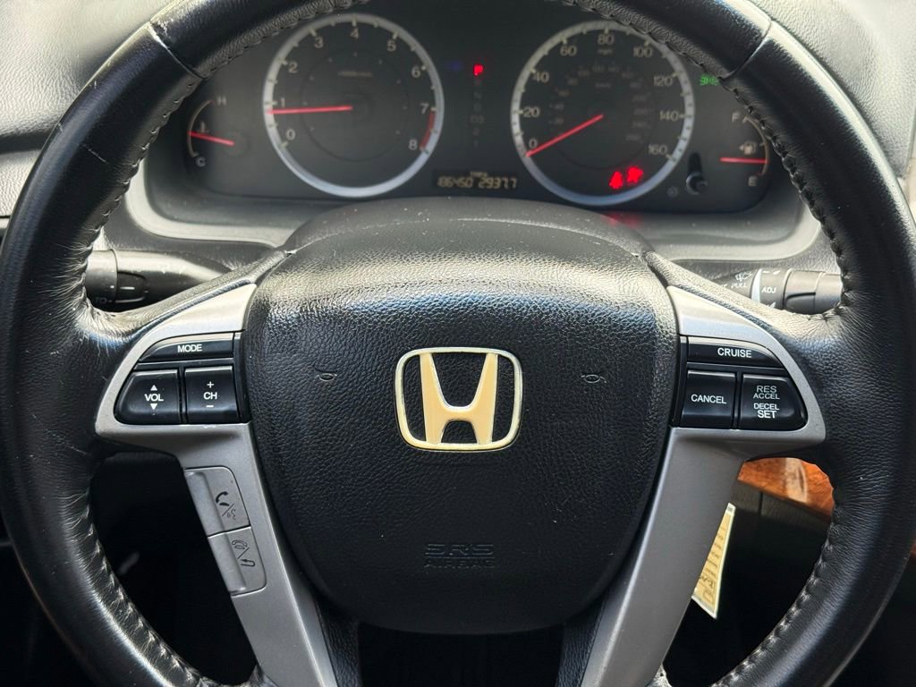 Used 2011 Honda Accord EX-L image 15
