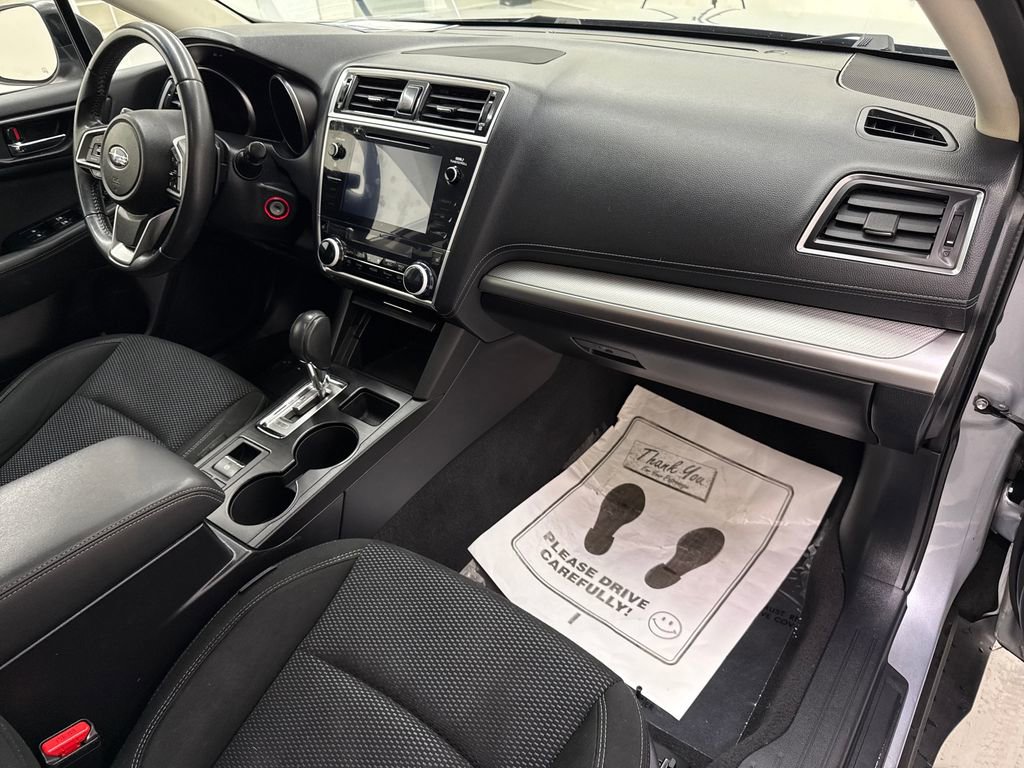 Used 2019 Subaru Outback 2.5i Premium AWD/4WD image 24