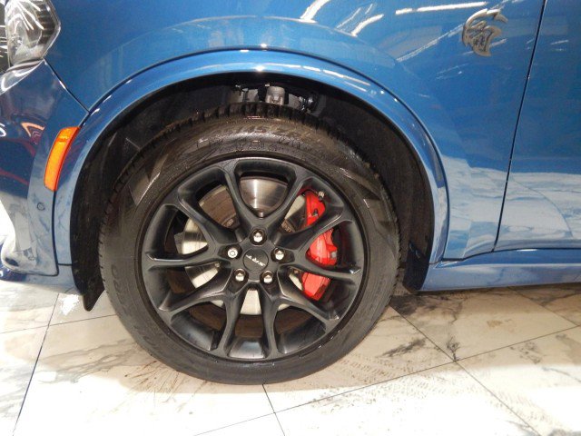 Used 2024 Dodge Durango SRT Hellcat image 14