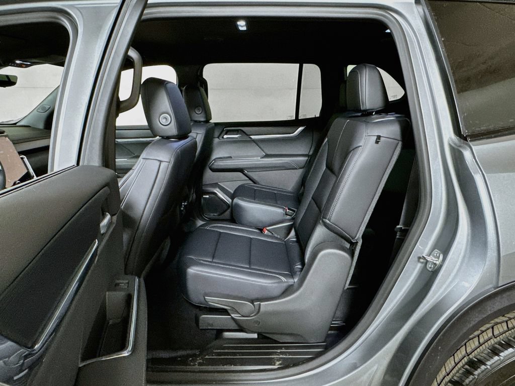 New 2026 GMC Acadia Elevation w/ Black Edition FWD image 13