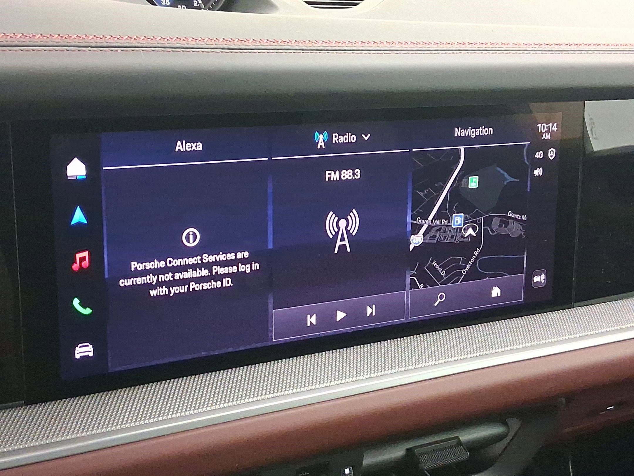 New 2026 Porsche Cayenne AWD/4WD image 20