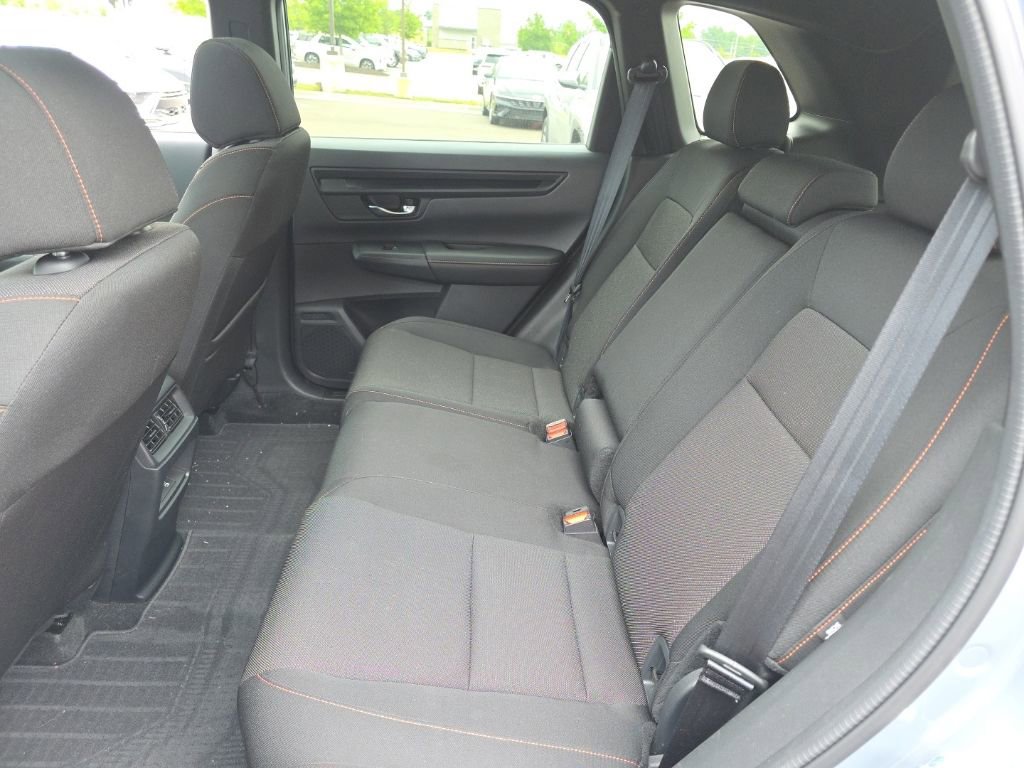 Used 2024 Honda CR-V Sport image 21