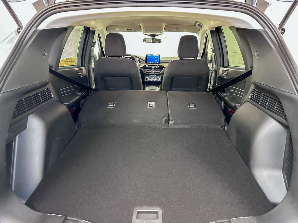 New 2026 Ford Escape Active w/ Cold Weather Package image 14