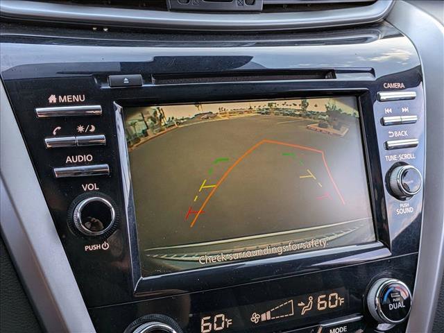 Used 2022 Nissan Murano S image 14