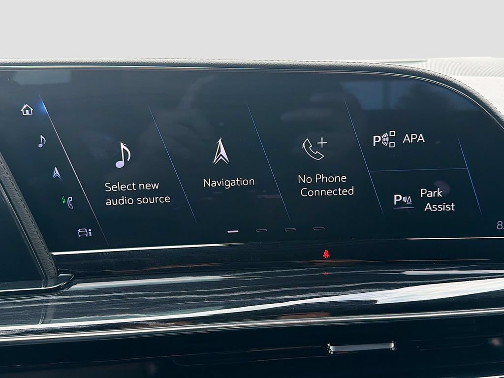 Certified 2023 Cadillac Escalade Sport RWD image 34