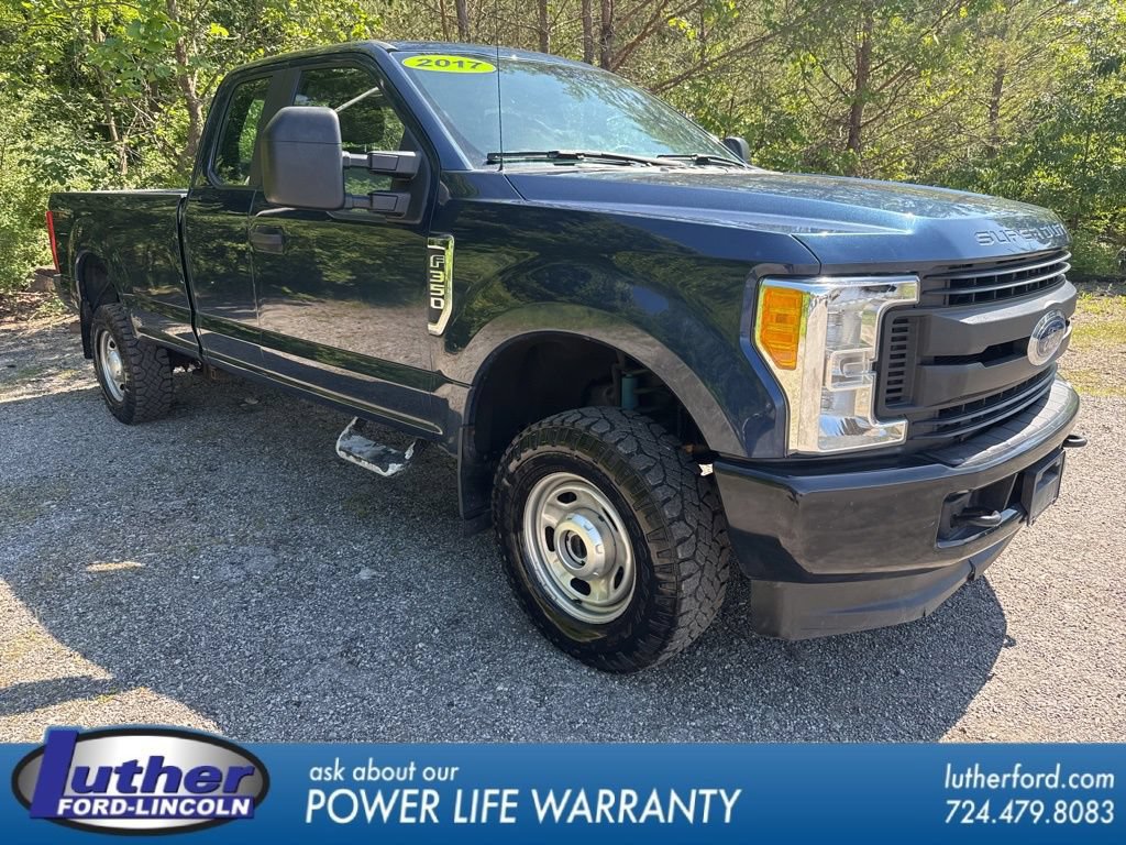 Used 2017 Ford F350 XL