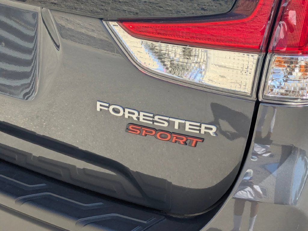 Used 2023 Subaru Forester Sport AWD/4WD image 13