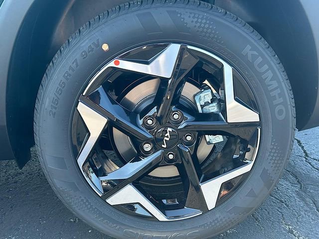 New 2026 Kia Seltos S image 24