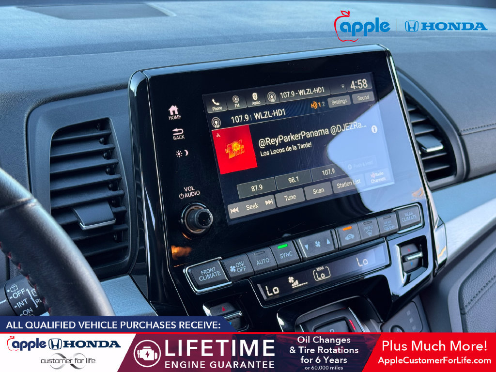 Used 2024 Honda Odyssey Sport image 12