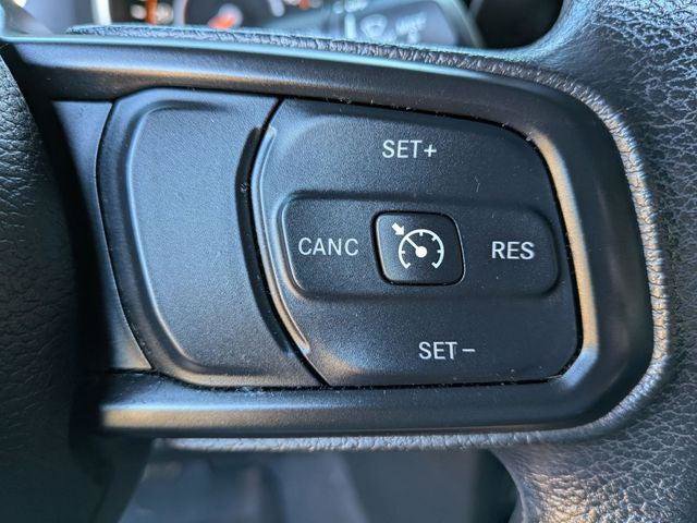 Certified 2021 Jeep Gladiator Sport image 17