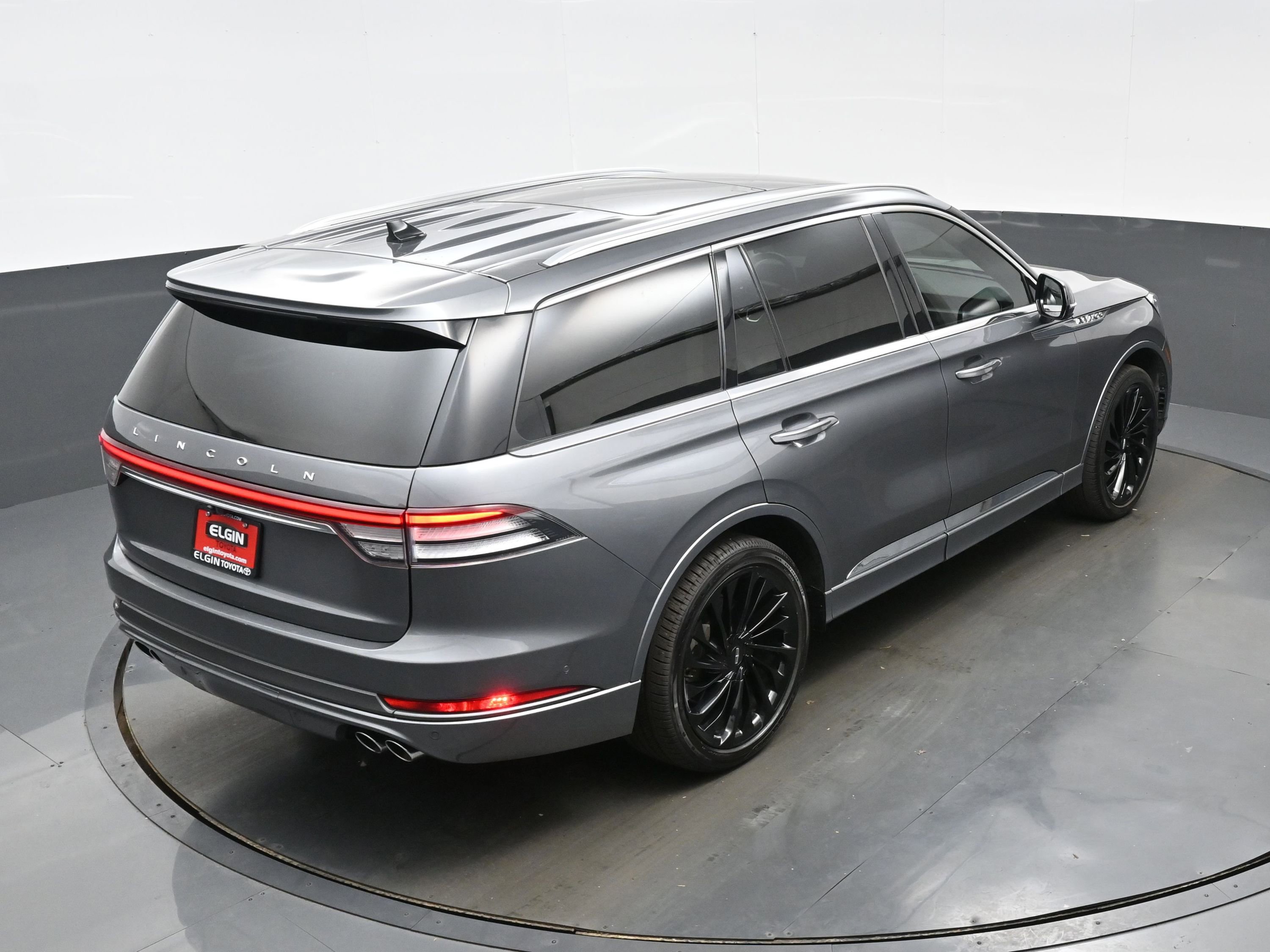Used 2022 Lincoln Aviator Reserve w/ Equipment Group 201A AWD/4WD image 41