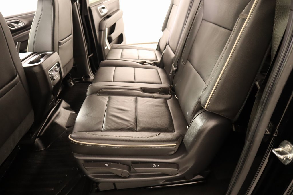 Used 2021 GMC Yukon XL SLT image 11