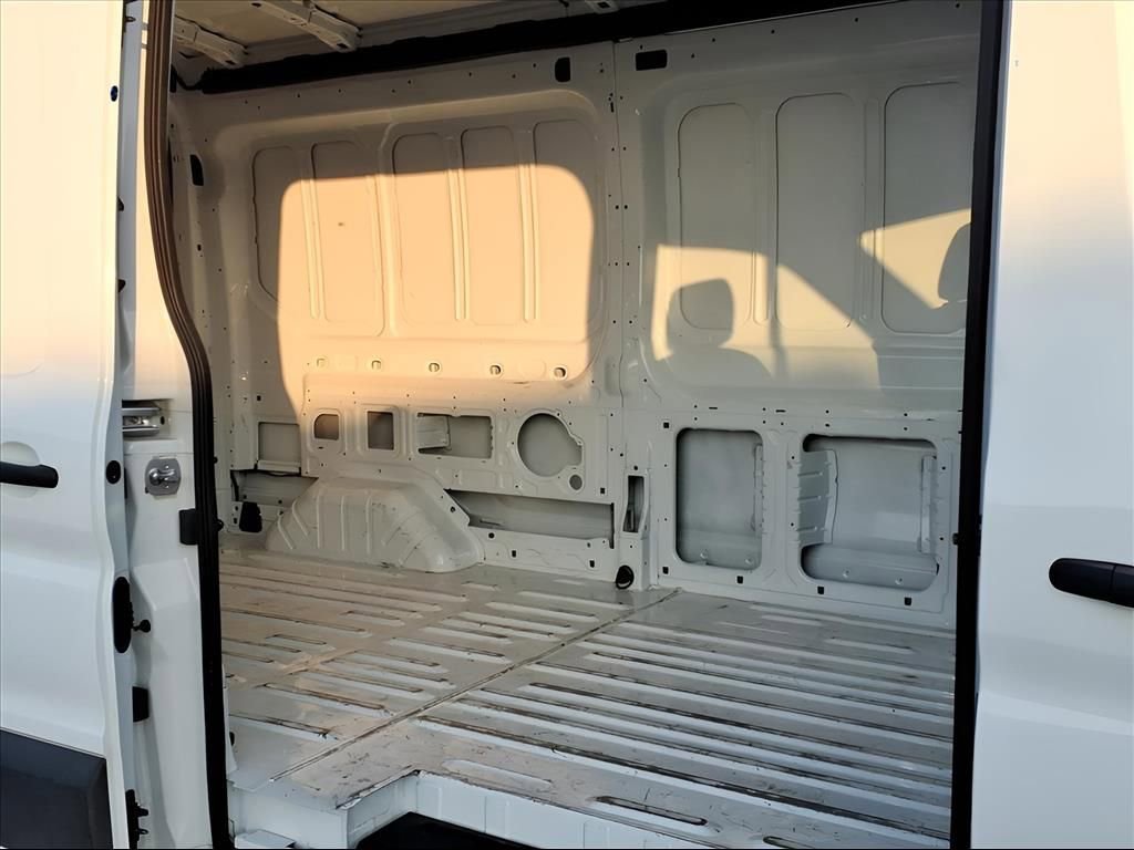 Used 2023 Ford Transit 250 Medium Roof RWD image 26