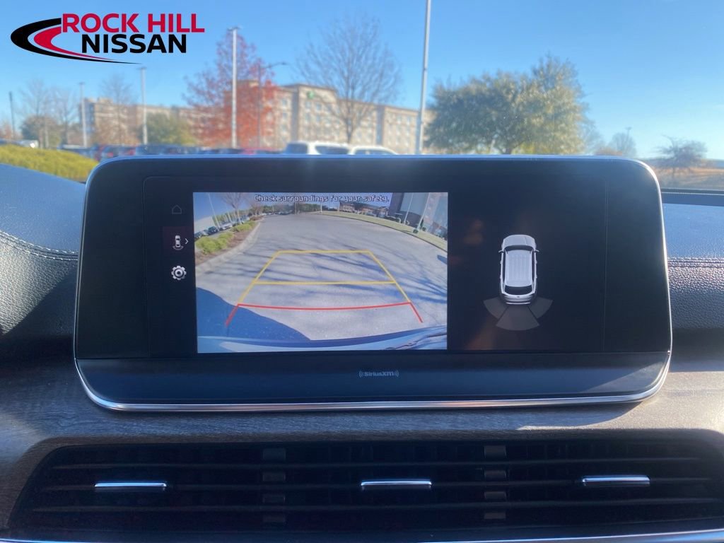 Used 2022 Kia Telluride EX w/ EX Premium Package image 24