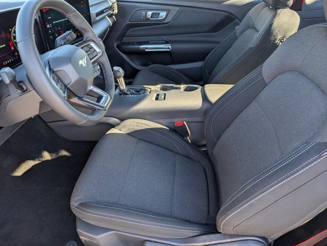 New 2026 Ford Mustang Coupe w/ Mustang Nite Pony Package image 14