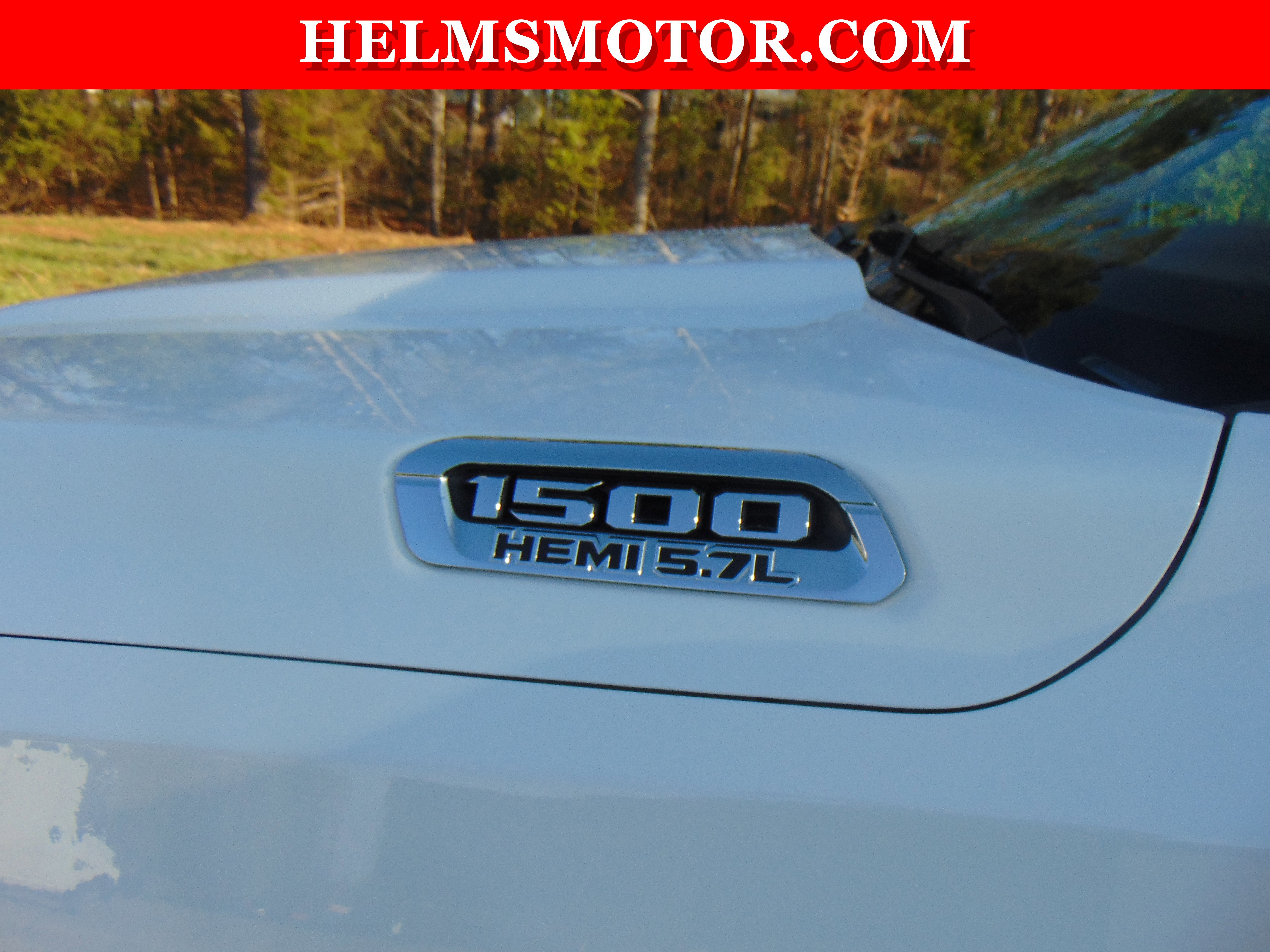 Used 2020 RAM 1500 Laramie image 16