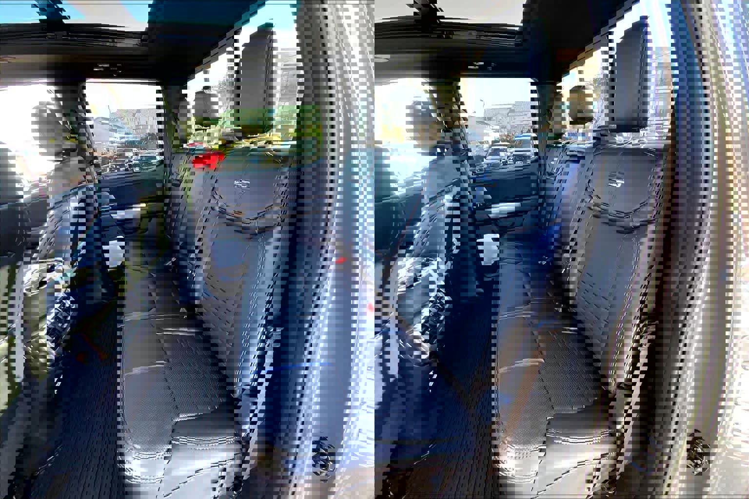 Certified 2026 Ford F250 Platinum image 19