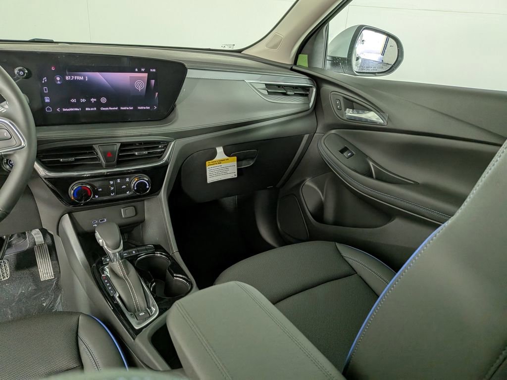 New 2026 Buick Encore GX Sport Touring w/ Advanced Technology Package image 31