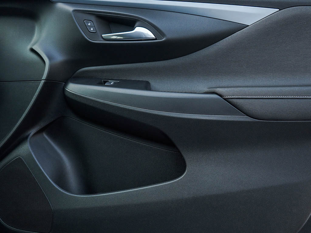 New 2026 Buick Envista Preferred w/ Convenience I Package FWD image 10