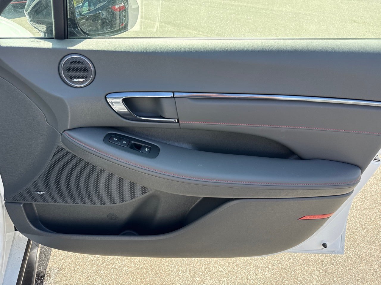 New 2026 Hyundai Sonata N Line FWD image 19