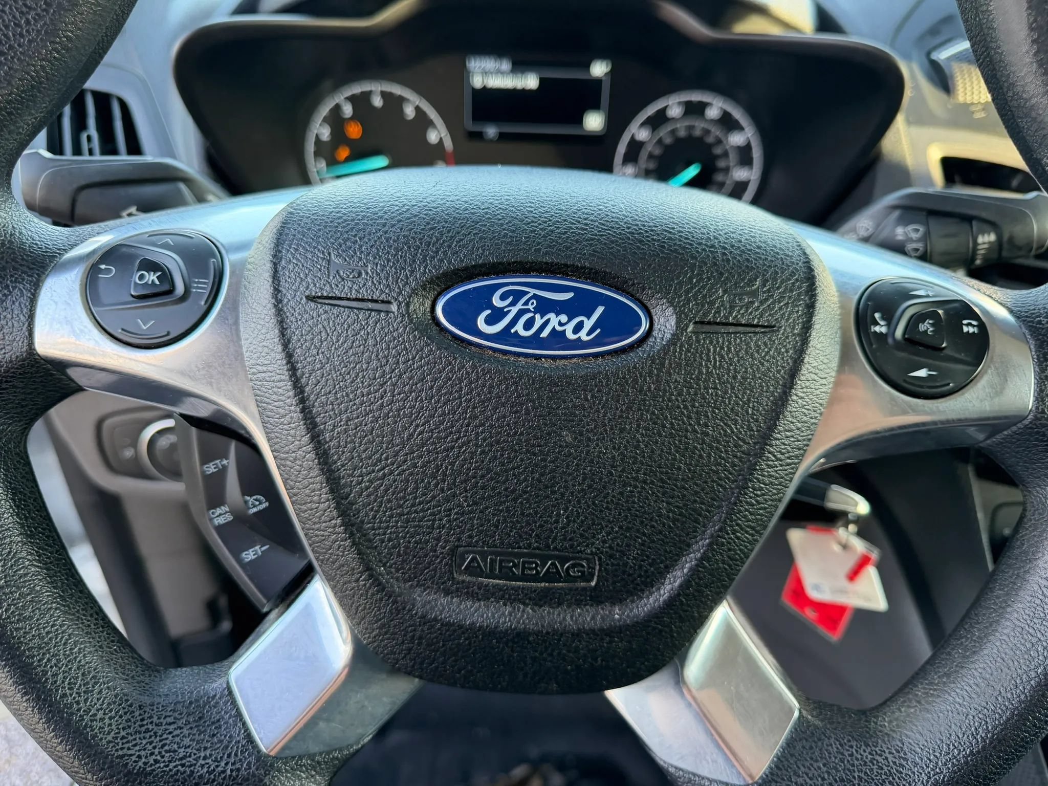 Used 2019 Ford Transit Connect XL FWD image 25