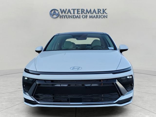 New 2025 Hyundai Sonata SEL image 8