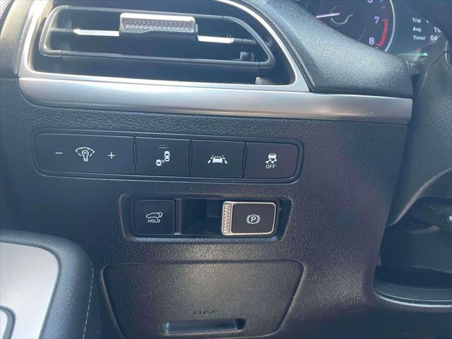 Used 2021 Hyundai Palisade SEL w/ Convenience Package image 20