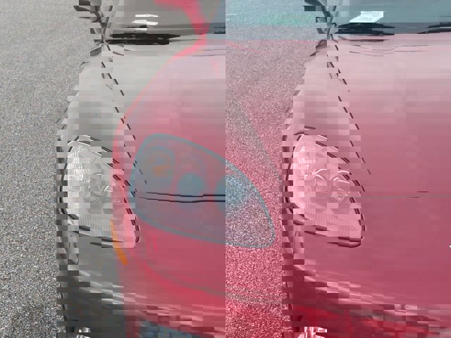 Used 2008 Chevrolet Corvette Coupe w/ Preferred Equipment Group image 11