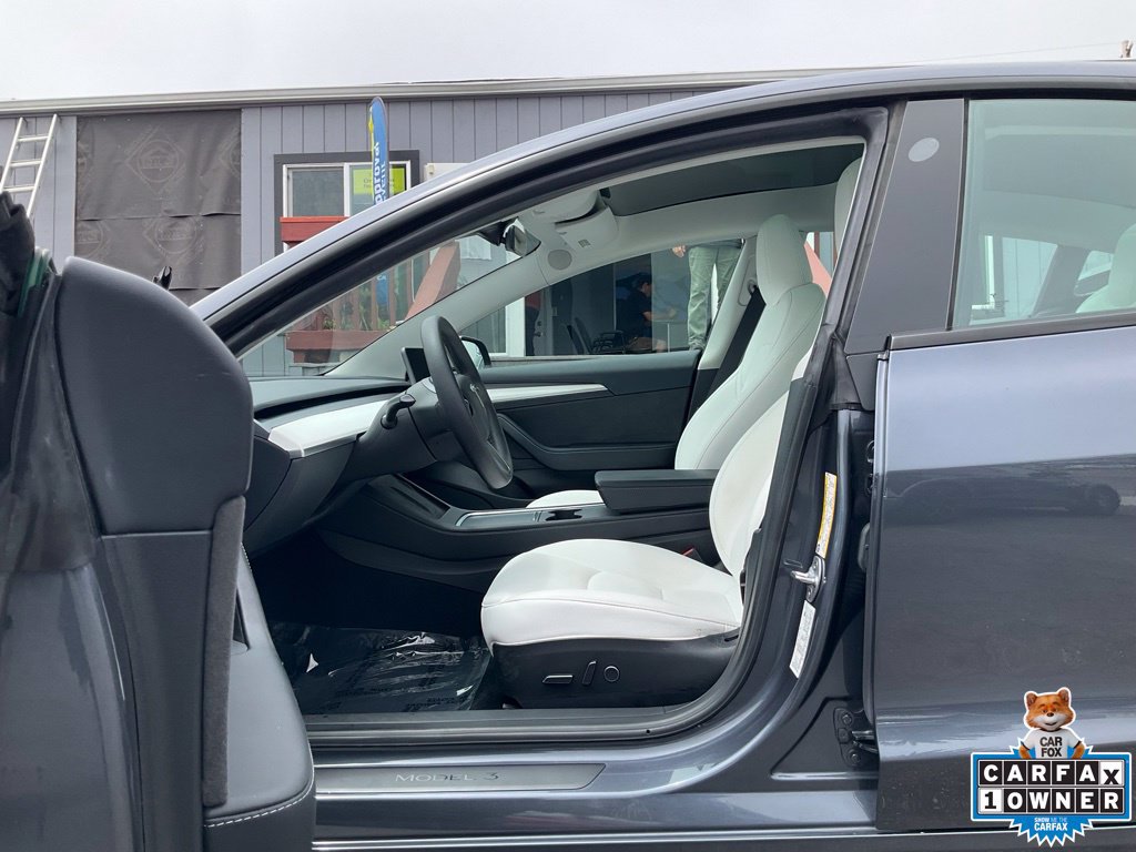 Used 2023 Tesla Model 3 Long Range AWD/4WD image 6