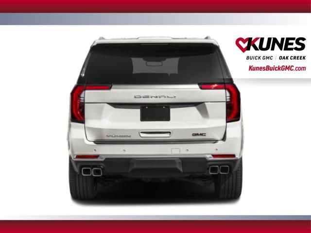 New 2026 GMC Yukon XL Denali image 5