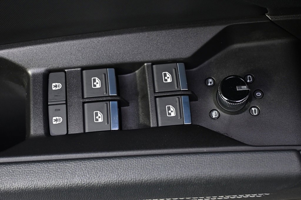 Used 2022 Audi Q4 e-tron Premium w/ Convenience Package image 23