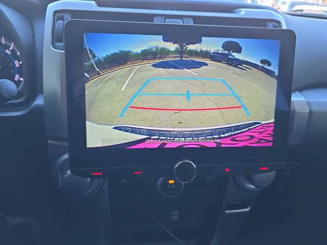 Used 2018 Toyota 4Runner SR5 image 22