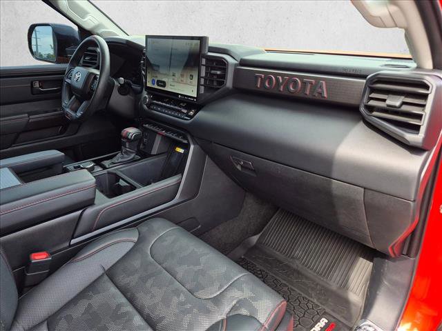 Used 2023 Toyota Tundra TRD Pro AWD/4WD image 15
