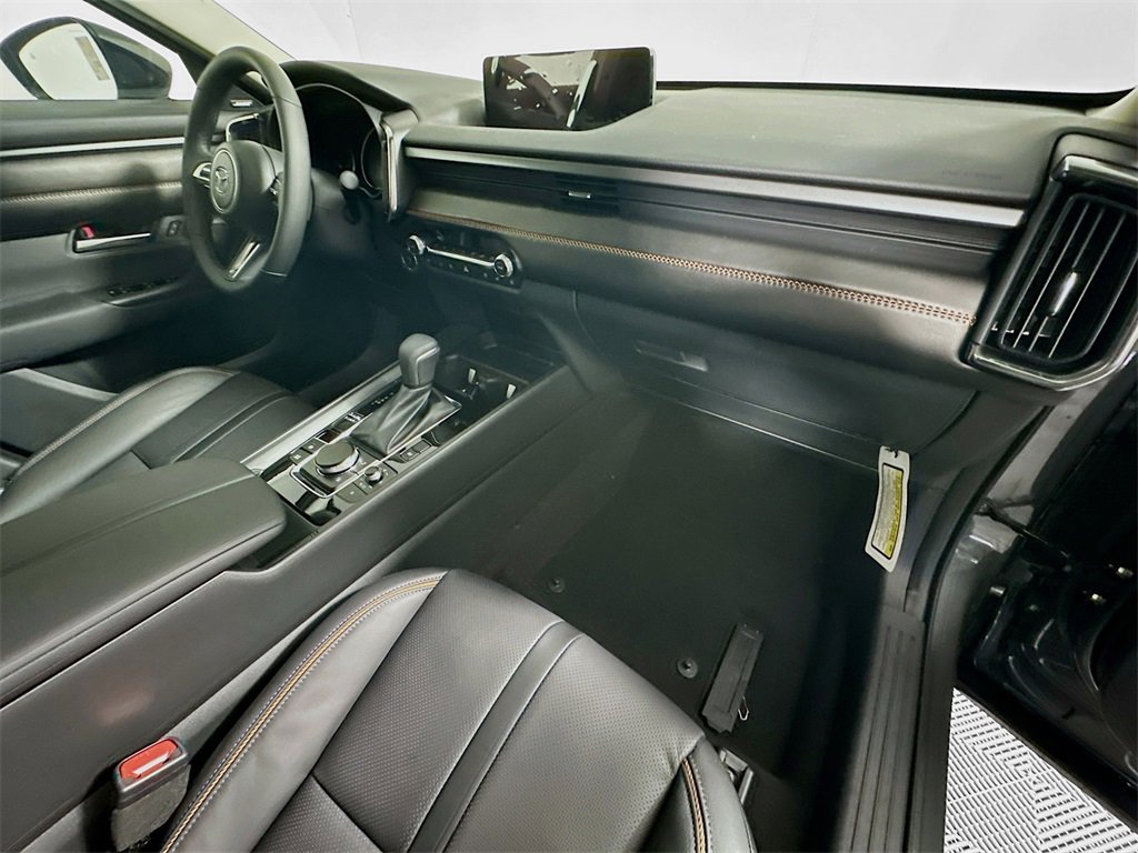 New 2026 MAZDA CX-50 2.5 Hybrid w/ Premium Plus Pkg image 38