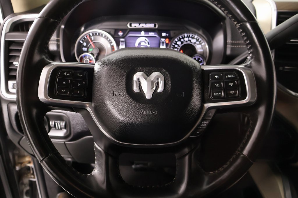 Used 2022 RAM 2500 Laramie image 3
